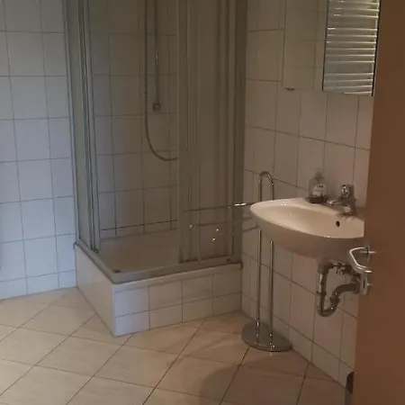 Ferienwohnung Sonnenblick Burkhardtsdorf Exterior photo