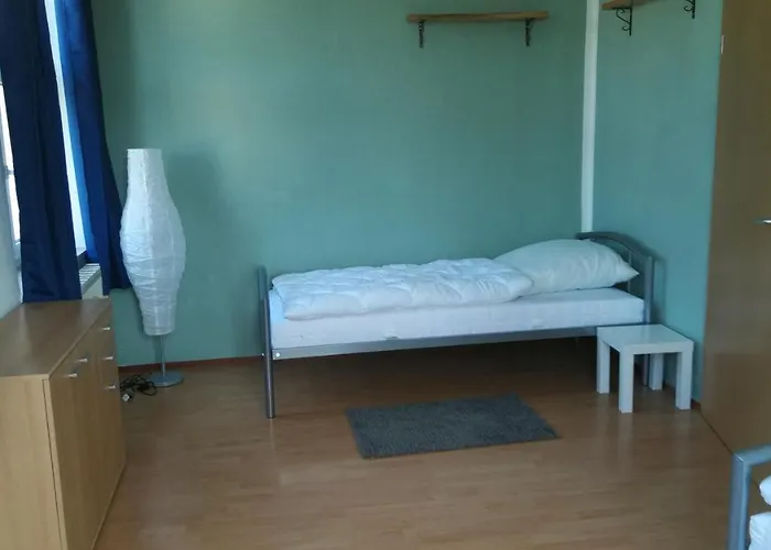 Ferienwohnung Sonnenblick