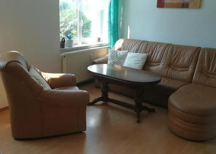 Ferienwohnung Sonnenblick
