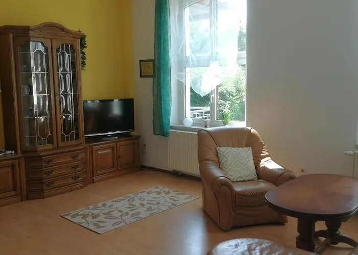 Ferienwohnung Sonnenblick