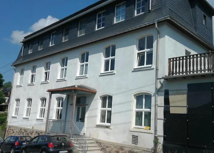 Ferienwohnung Sonnenblick