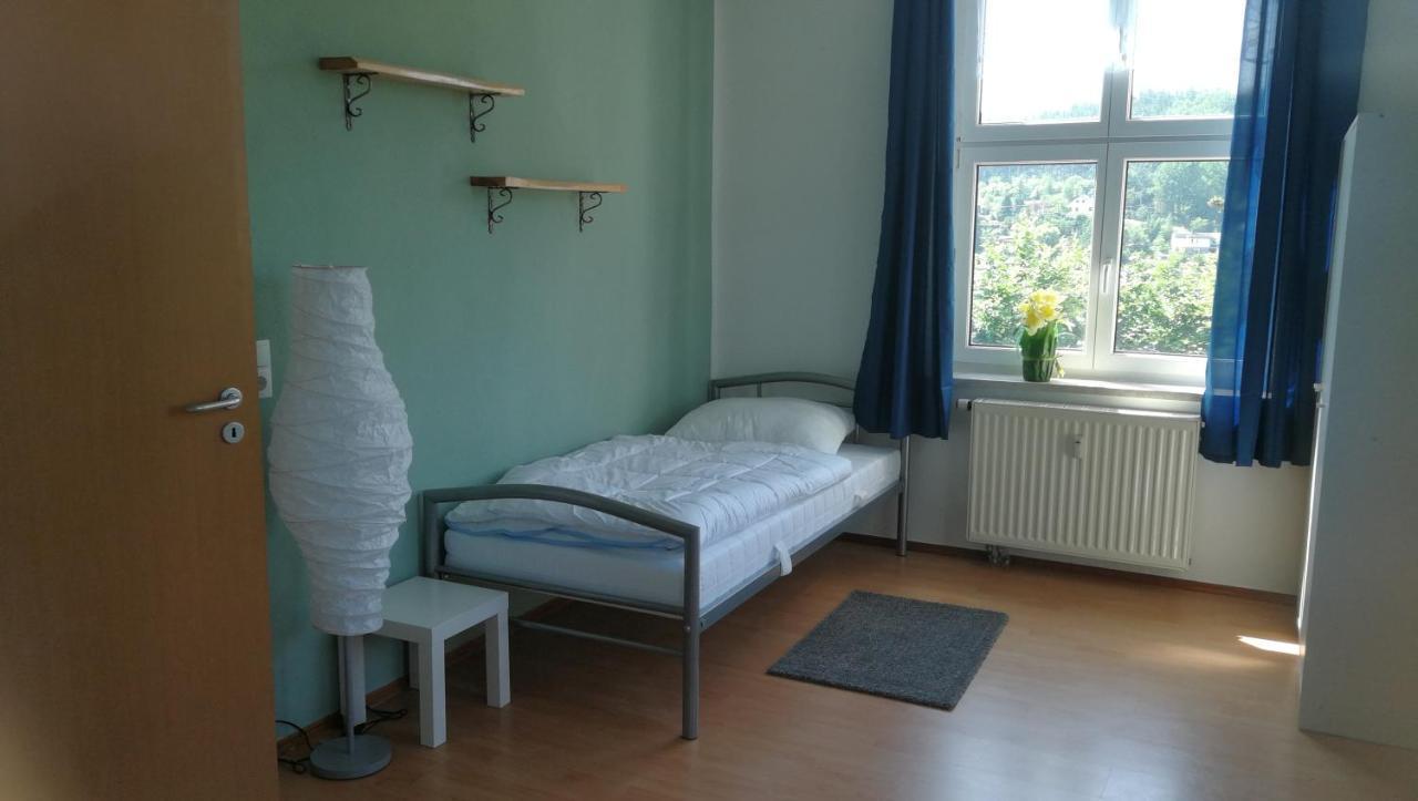Apartment Sonnenblick *