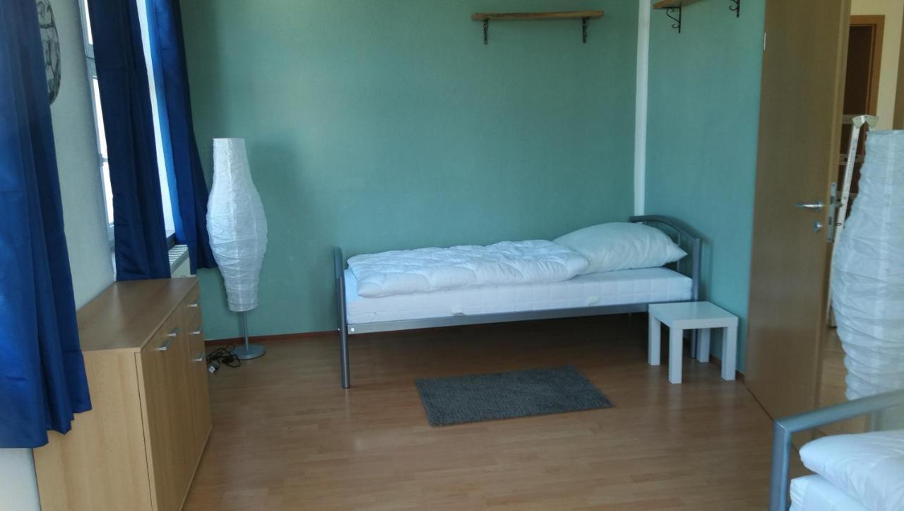 Apartment Sonnenblick Burkhardtsdorf