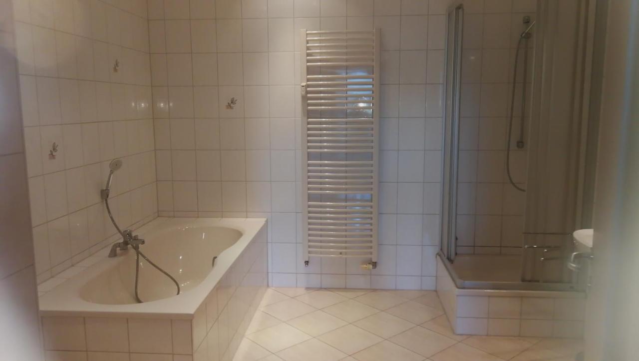 Sonnenblick Apartment *
